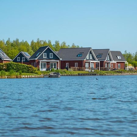 Europarcs Ijsselmeer เมเดมบลิค ภายนอก รูปภาพ