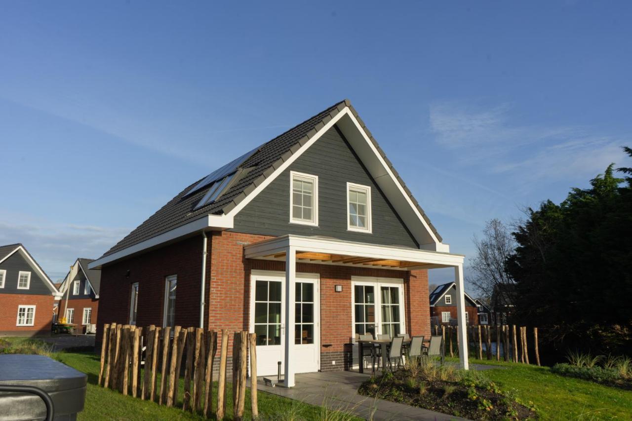 Europarcs Ijsselmeer เมเดมบลิค ห้อง รูปภาพ