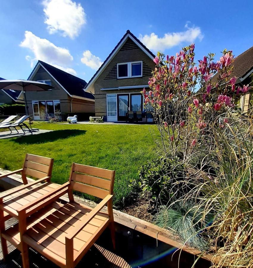 Europarcs Ijsselmeer เมเดมบลิค ห้อง รูปภาพ