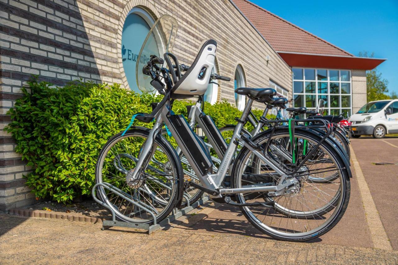 Europarcs Ijsselmeer เมเดมบลิค ภายนอก รูปภาพ