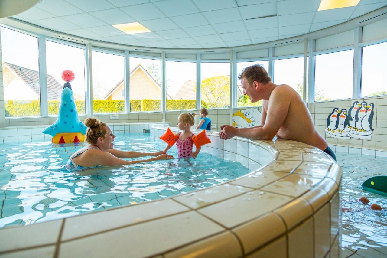 Europarcs Ijsselmeer เมเดมบลิค ภายนอก รูปภาพ
