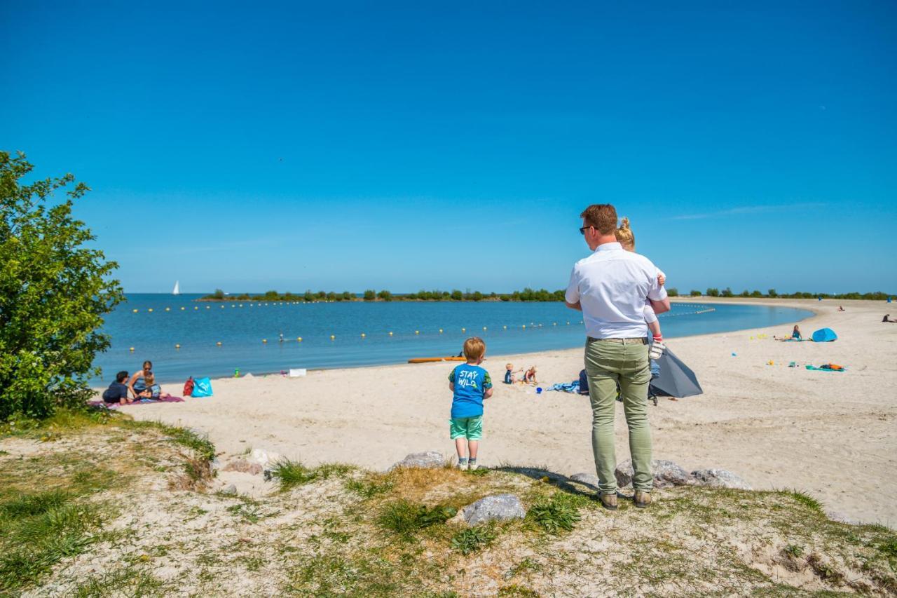 Europarcs Ijsselmeer เมเดมบลิค ภายนอก รูปภาพ