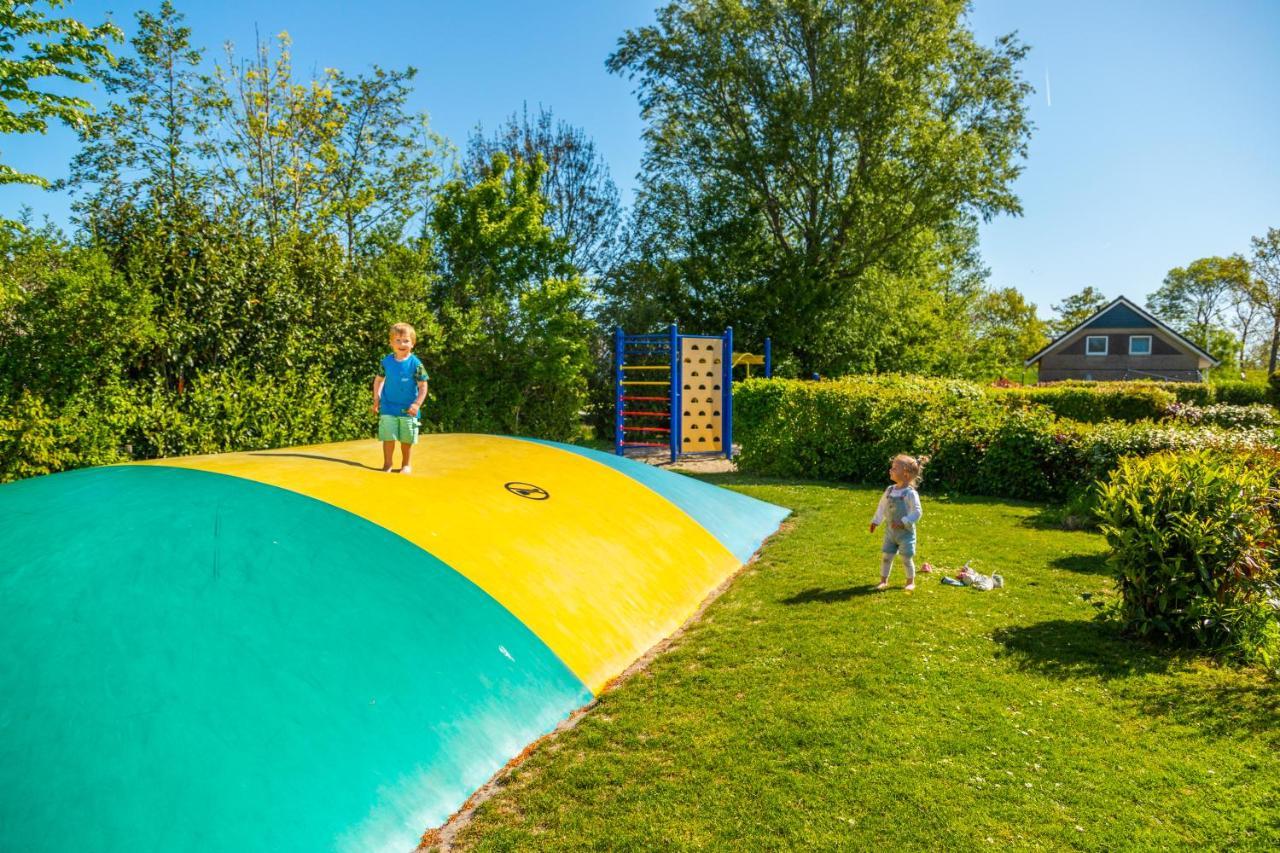 Europarcs Ijsselmeer เมเดมบลิค ภายนอก รูปภาพ