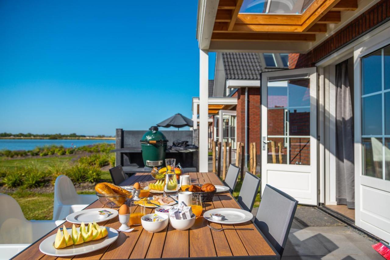 Europarcs Ijsselmeer เมเดมบลิค ภายนอก รูปภาพ