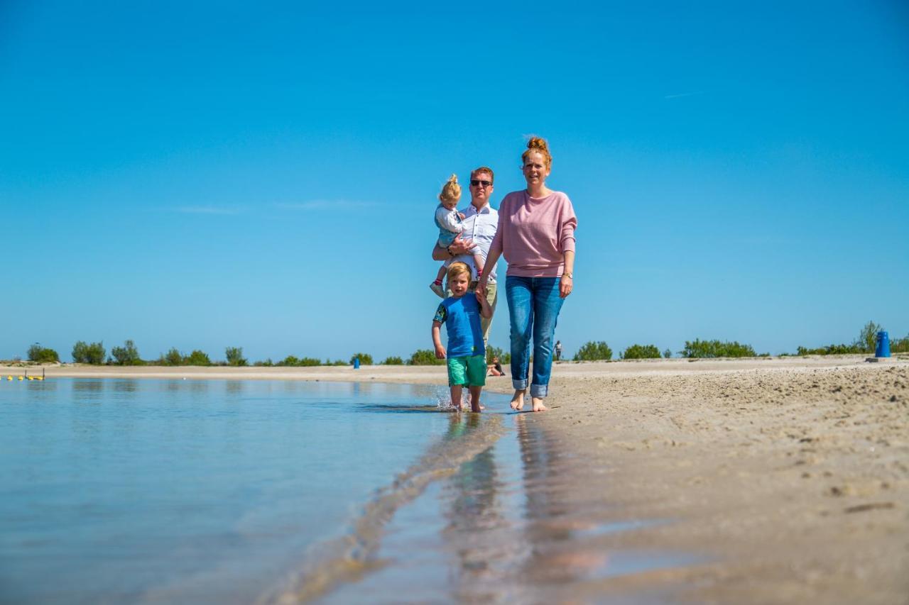 Europarcs Ijsselmeer เมเดมบลิค ภายนอก รูปภาพ