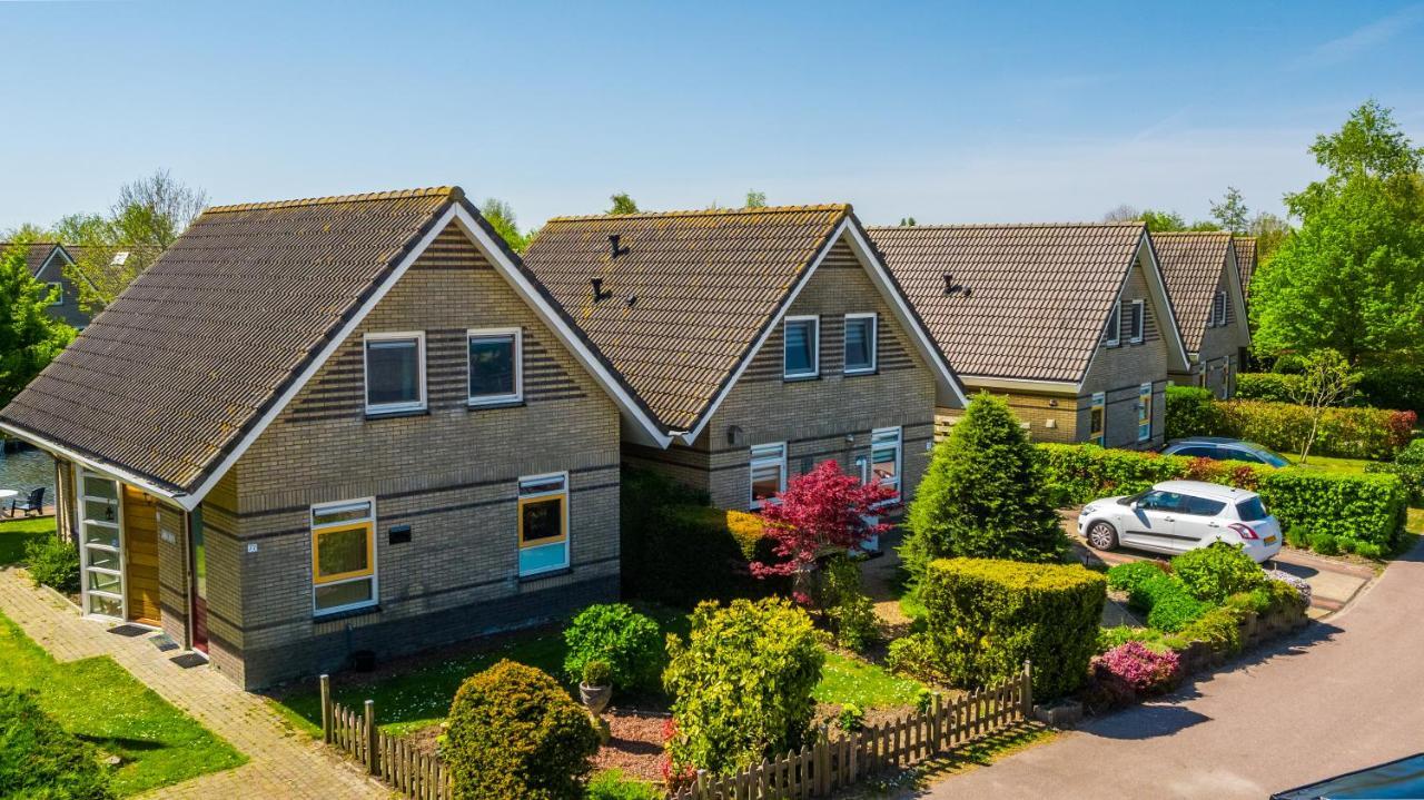 Europarcs Ijsselmeer เมเดมบลิค ภายนอก รูปภาพ