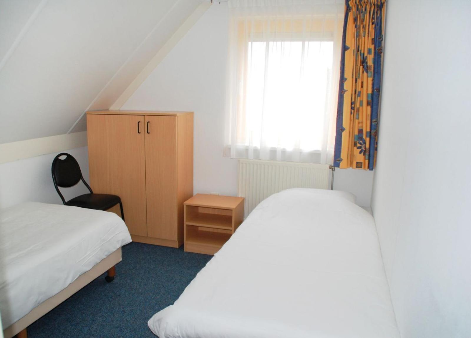 Europarcs Ijsselmeer เมเดมบลิค ห้อง รูปภาพ