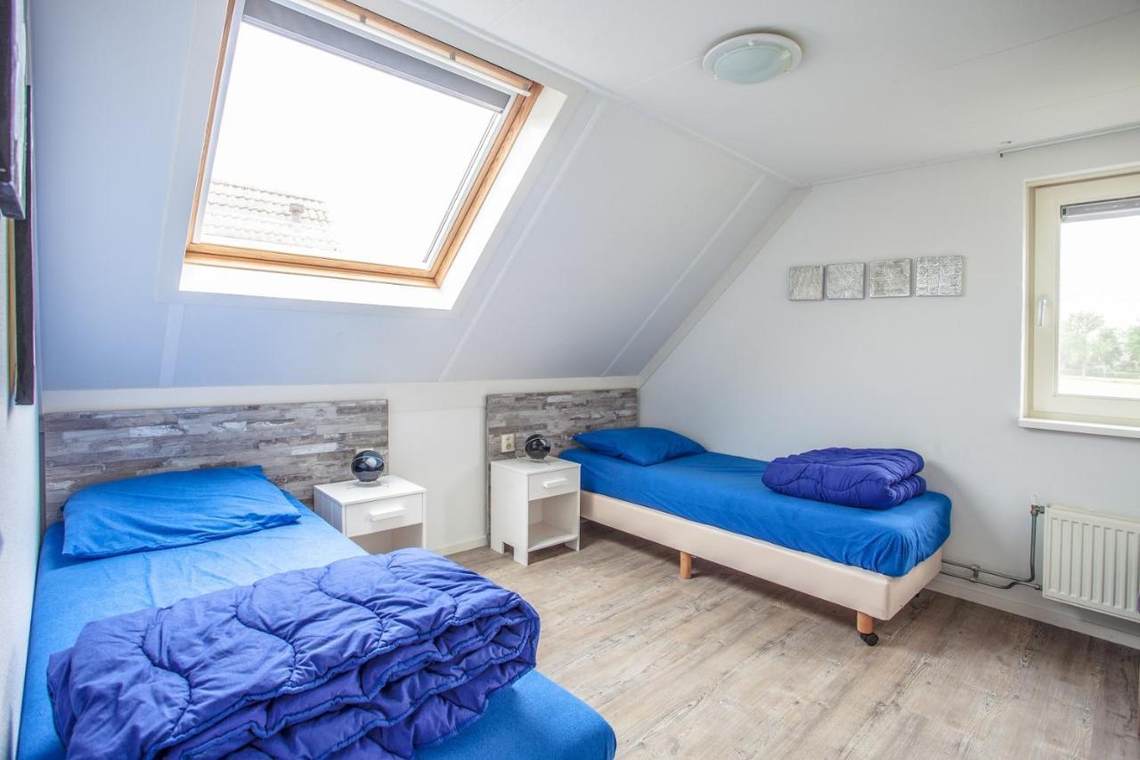 Europarcs Ijsselmeer เมเดมบลิค ภายนอก รูปภาพ