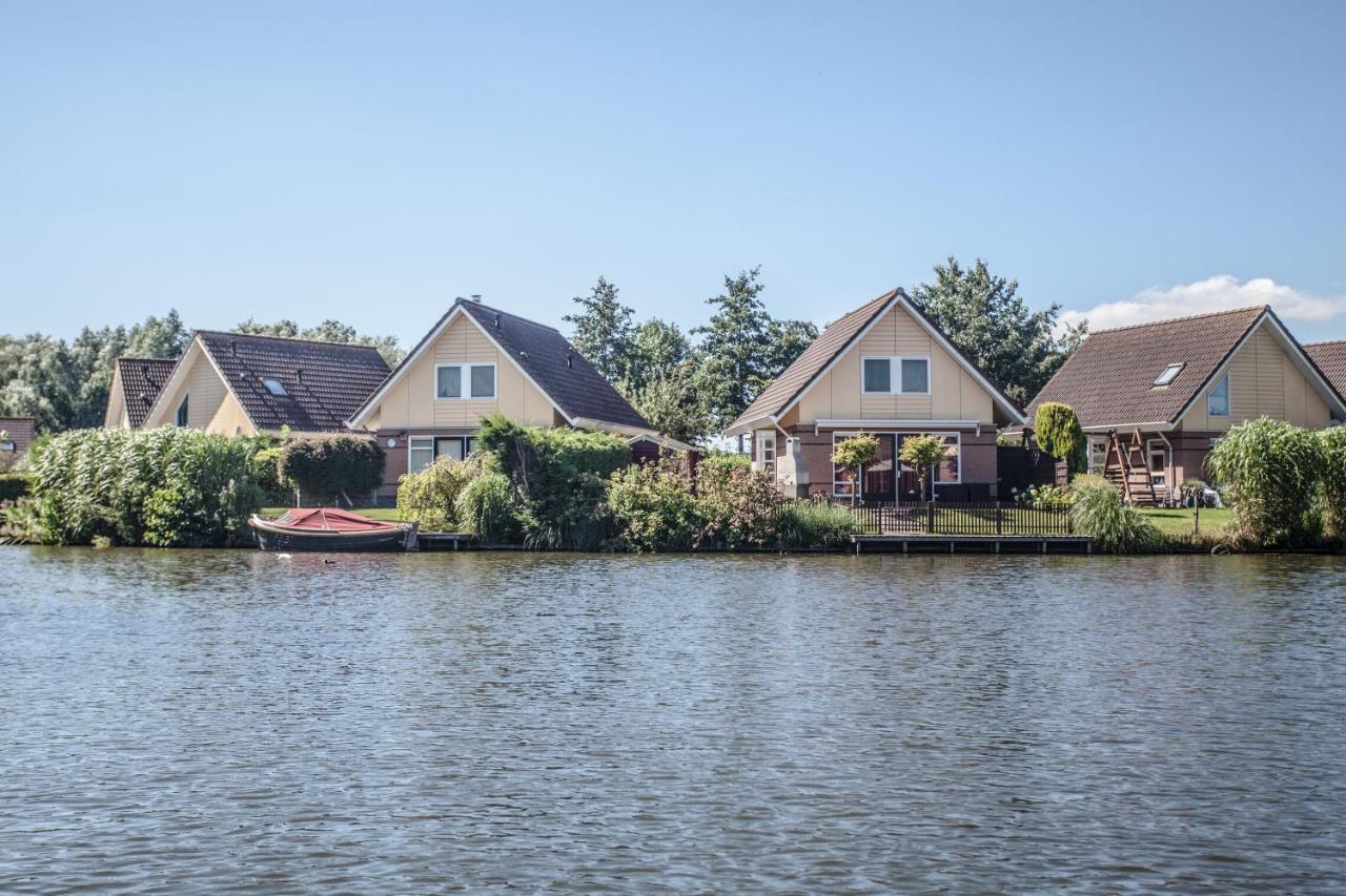 Europarcs Ijsselmeer เมเดมบลิค ภายนอก รูปภาพ