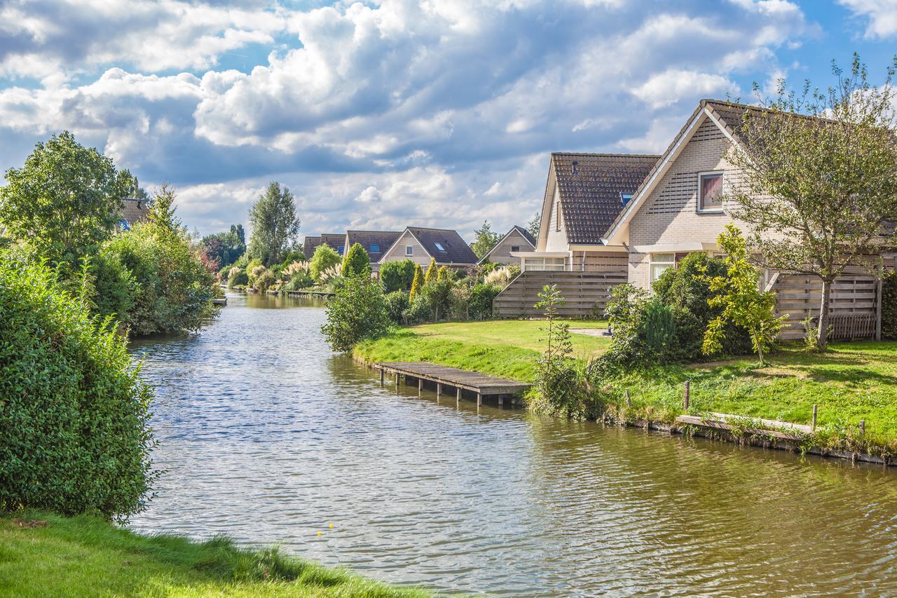 Europarcs Ijsselmeer เมเดมบลิค ภายนอก รูปภาพ